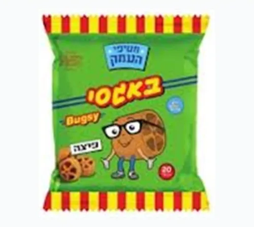 באגסי פיצה- רבנות