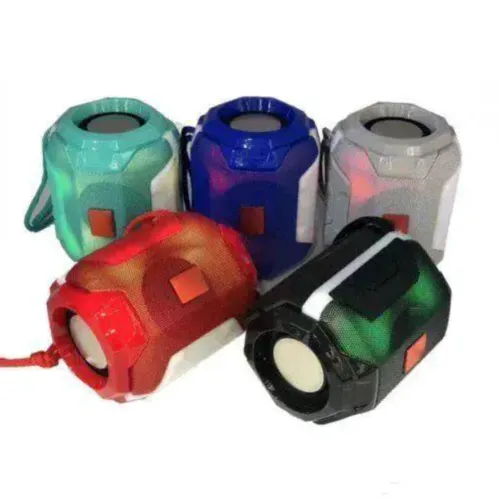 רמקול בלוטוס נייד