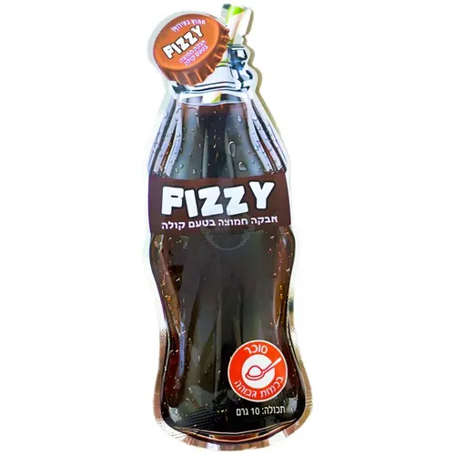 אבקה חמוצה ב3 טעמים- בד"ץ עדה חרדית
