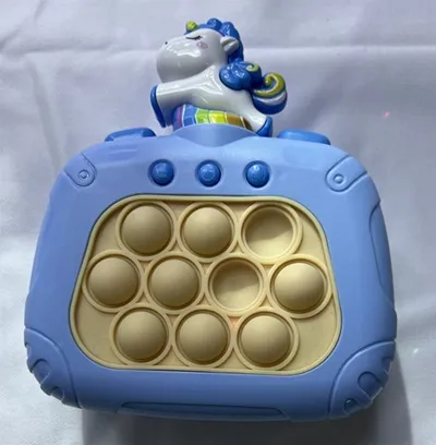 פופיט חד קרן