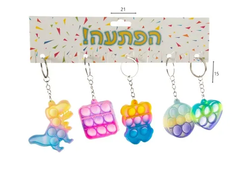 מחזיק מפתחות
