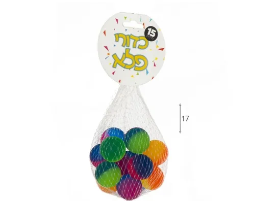 כדורי פלא