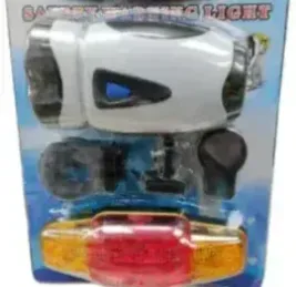 פנסי אופניים